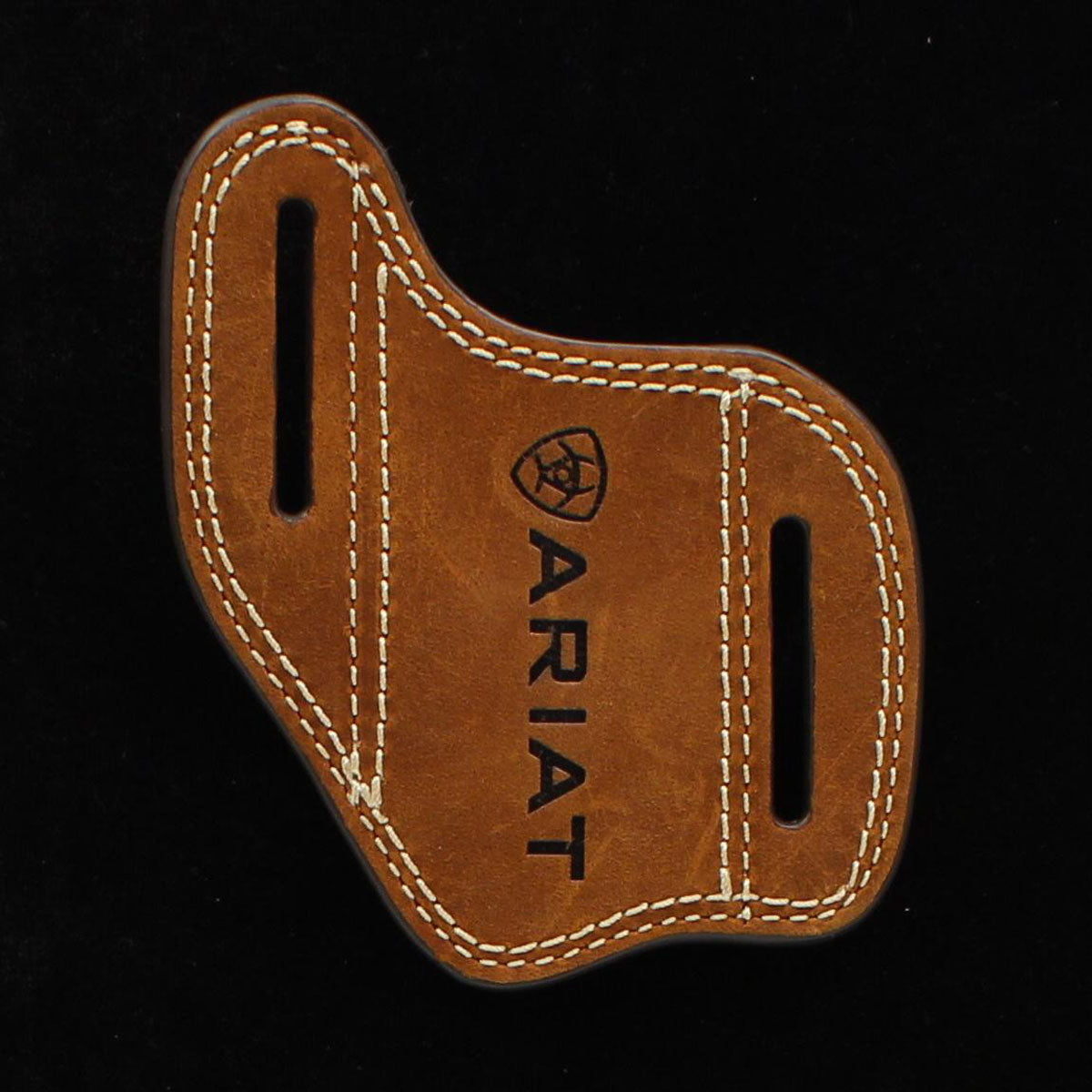 ARIAT KNIFE SHEATH – Patton's