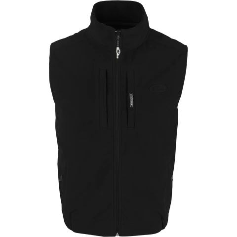 Drake mst windproof layering cheap jacket