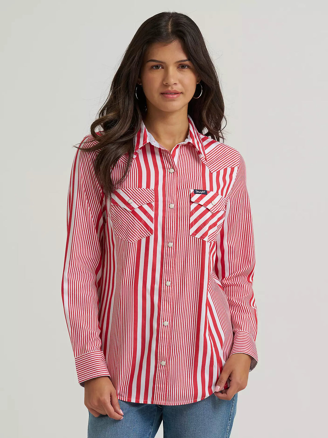 Women's Tops & Dresses – Patton's