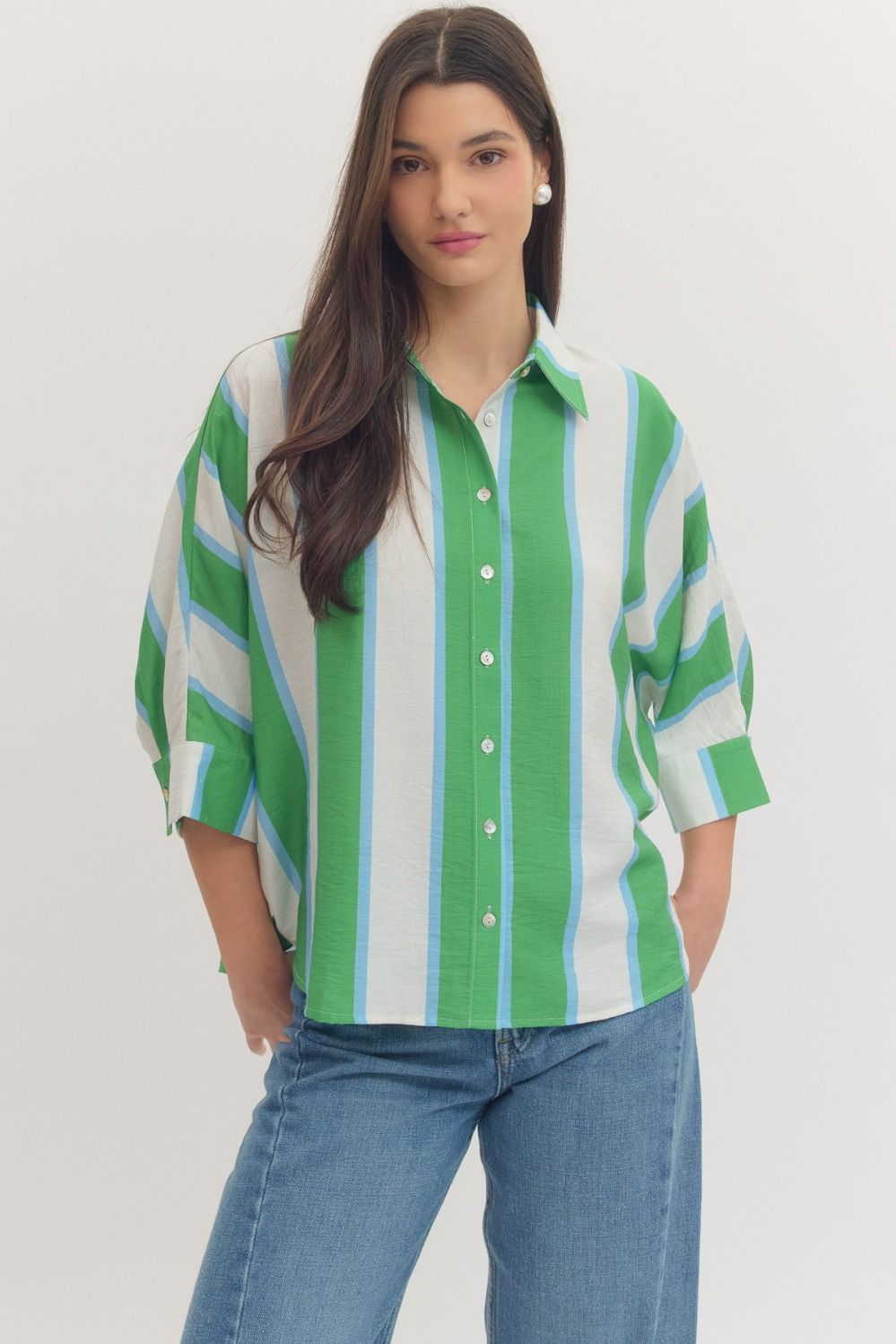 Women's Tops & Dresses – Patton's