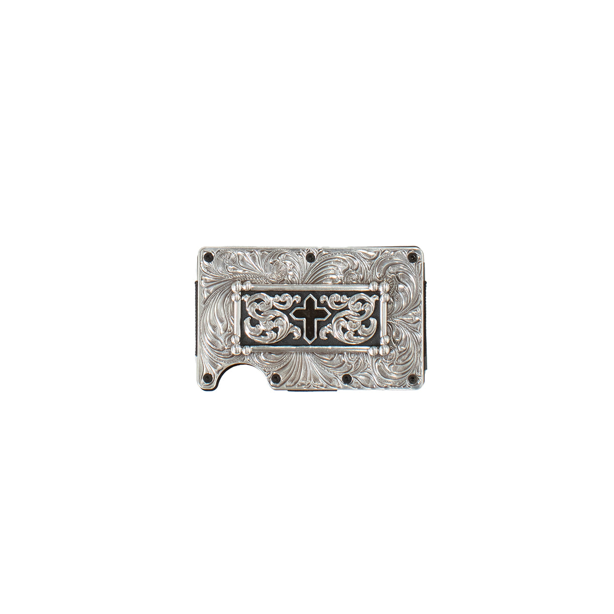 3D UTILITY WALLET – Patton's