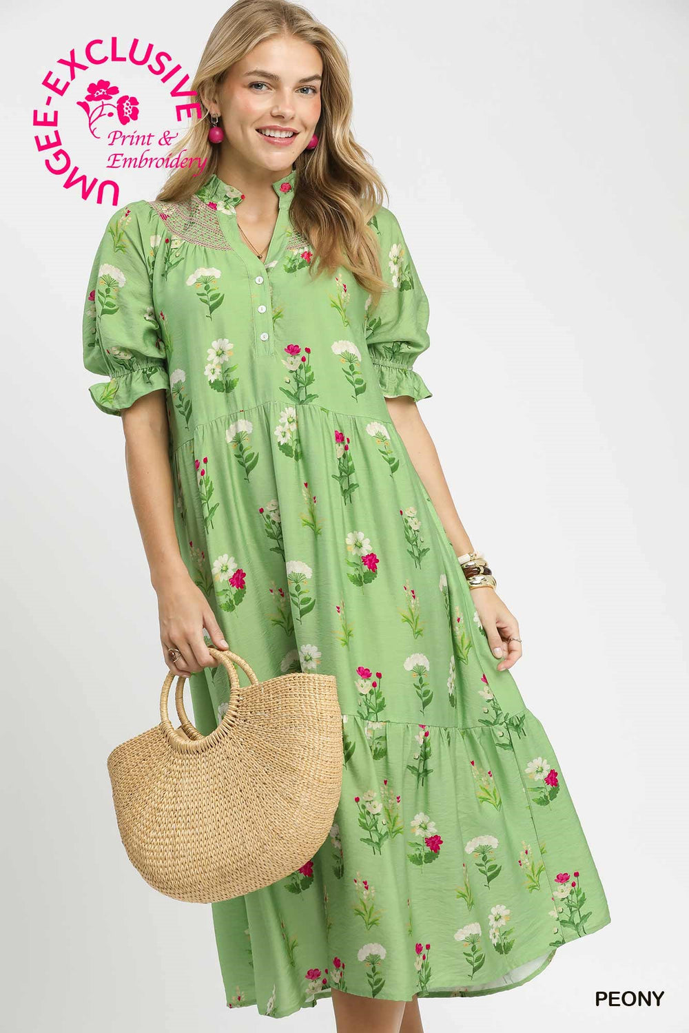 Women's Tops & Dresses – Patton's