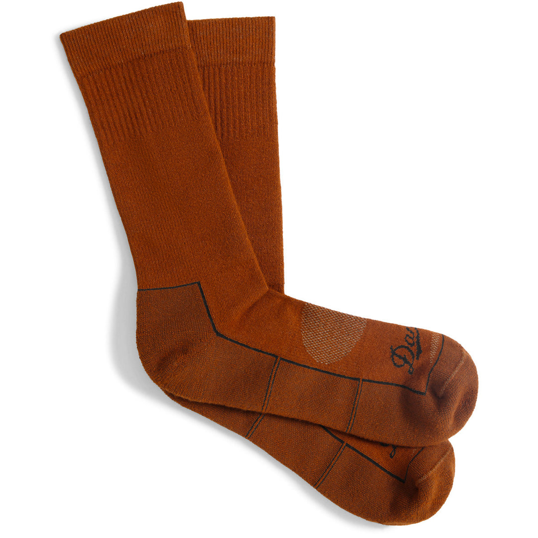 DANNER COOLMAX LIGHTWEIGHT HIKING SOCK – Patton's