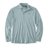 CARHARTT FORCE SUN DEFENDER™ RELAXED 1/2-ZIP