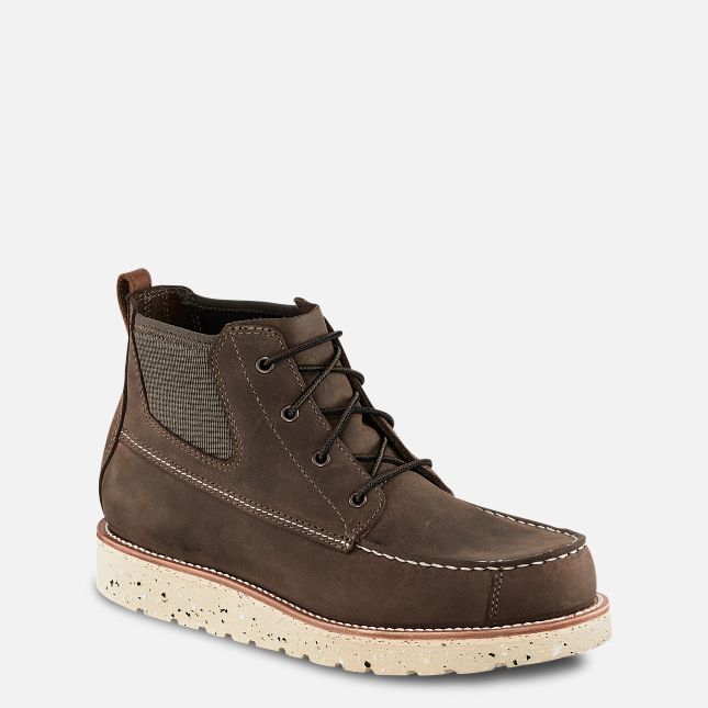 Setter h*5様 RED WING Irish Setter Pecos Boot 98 Fifty® | Irish