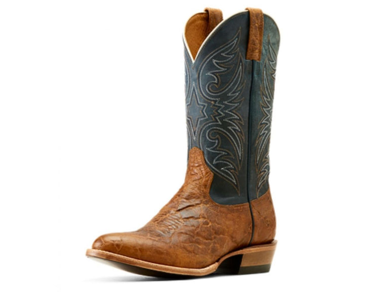 ARIAT BANKROLL WESTERN BOOT – Patton display picture 3