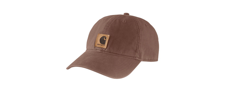 CARHARTT ODESSA CAP Patton s