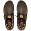 HEY DUDE PAUL CLASSIC - BROWN