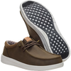 HEY DUDE PAUL CLASSIC - BROWN