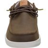 HEY DUDE PAUL CLASSIC - BROWN