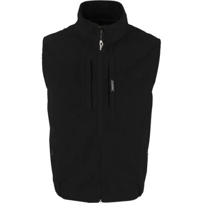 Men s Vests Patton s