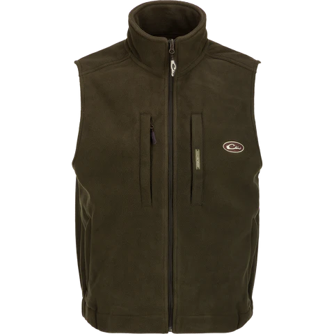 Drake mst windproof layering coat hot sale