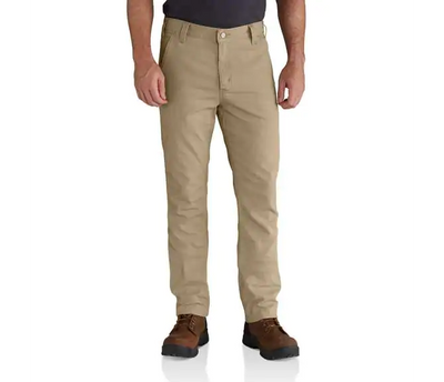 CARHARTT RUGGED FLEX® RIGBY STRAIGHT FIT PANT - Patton's