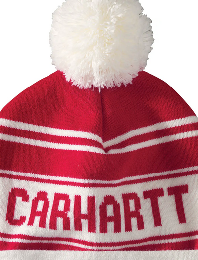 Carhartt Force Lewisville Winter Skull Cap